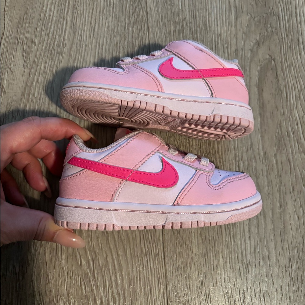 Nike size 6c